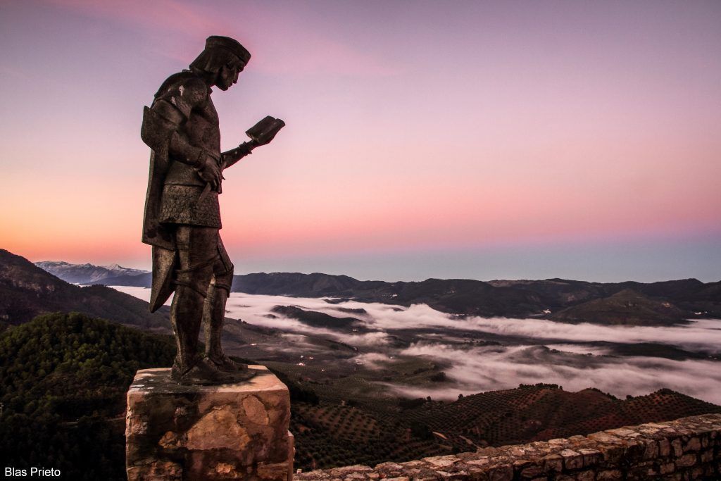 Blog Turismo La Sierra de Segura