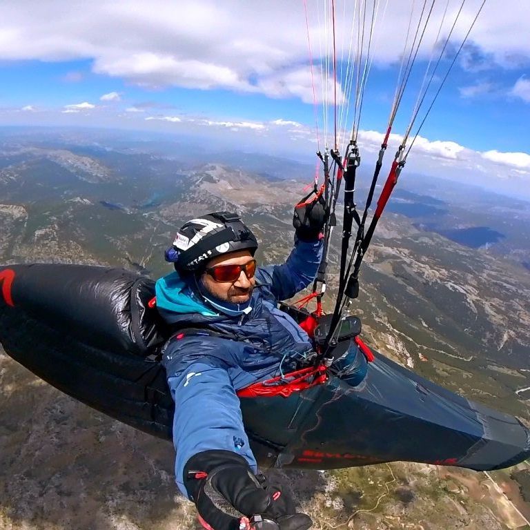 Empresa Turismo Activo Sierra de Segura